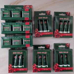 Bag Balm Skin Care Set